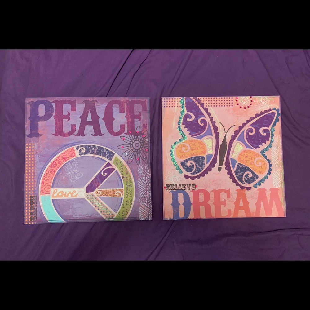 Wall Decor